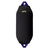 Polyform EFC-5 BLACK EFC Series Elite Fender Cover for F-5 Fenders - Black